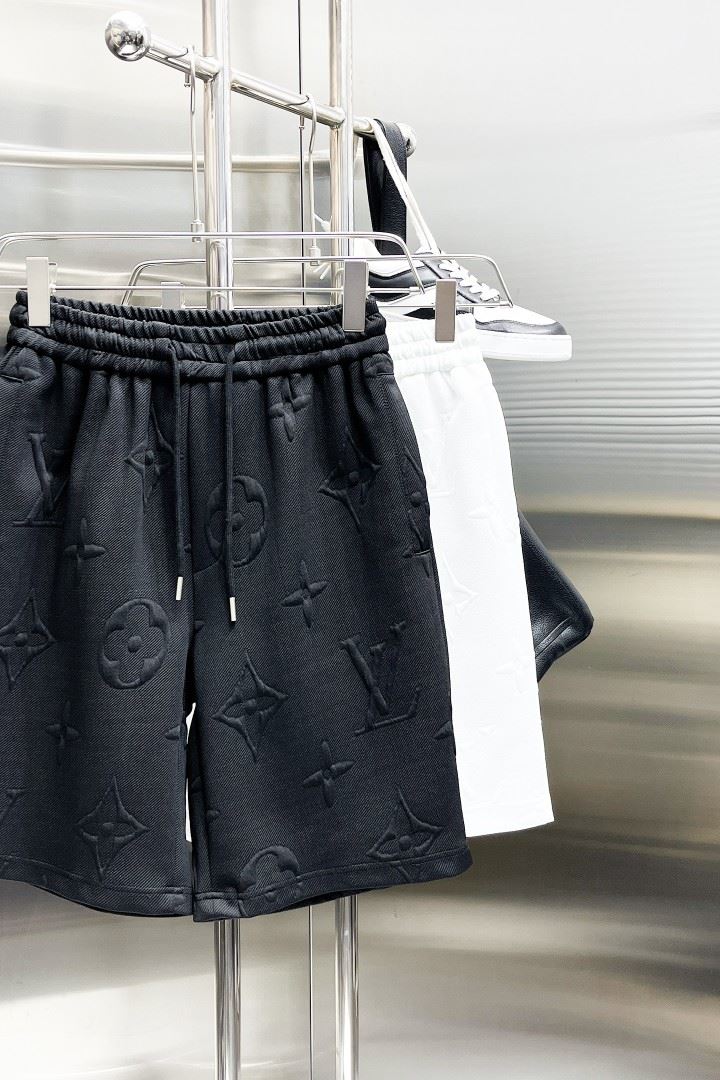 Louis Vuitton Short Pants